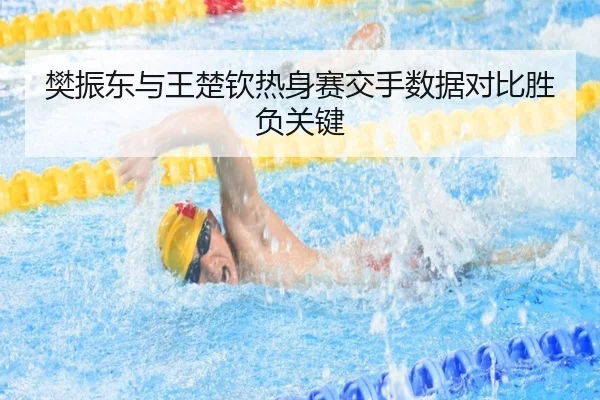 樊振东与王楚钦热身赛交手数据对比胜负关键