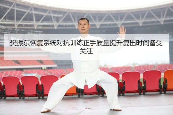 樊振东恢复系统对抗训练正手质量提升复出时间备受关注